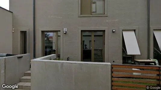 Apartments for rent in Central Saxony - Photo from Google Street View