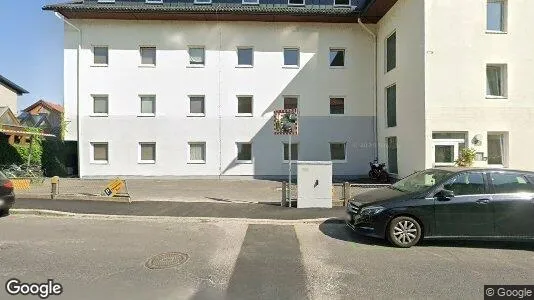 Apartments for rent in Graz - Photo from Google Street View