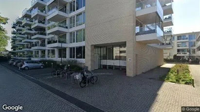 Apartments for rent in Breda - Photo from Google Street View