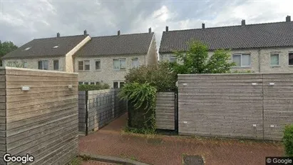 Apartments for rent in Nuenen, Gerwen en Nederwetten - Photo from Google Street View