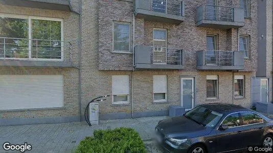 Apartments for rent in Heist-op-den-Berg - Photo from Google Street View