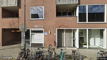 Apartments for rent in Haarlem - Photo from Google Street View