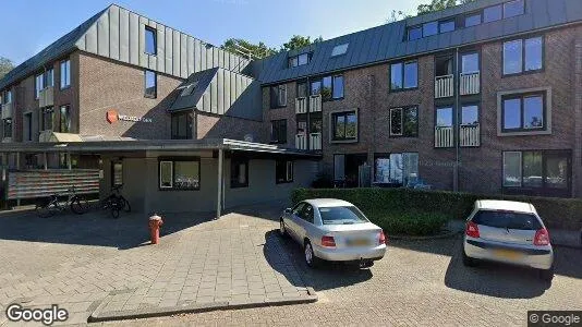 Apartments for rent in Nijmegen - Photo from Google Street View