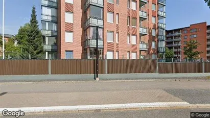 Apartments for rent in Vantaa - Photo from Google Street View