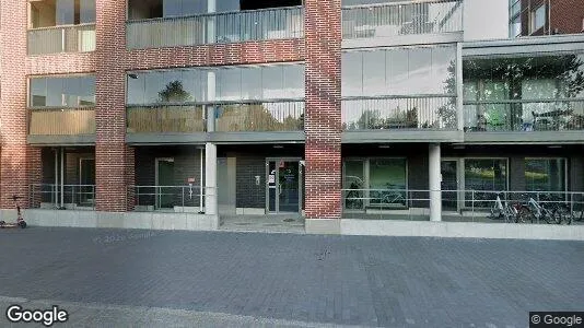 Apartments for rent in Tampere Keskinen - Photo from Google Street View
