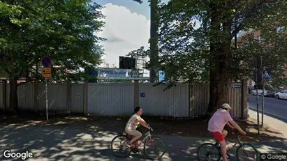 Apartments for rent in Tampere Keskinen - Photo from Google Street View