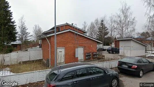Apartments for rent in Helsinki Koillinen - Photo from Google Street View