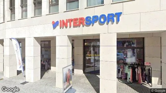 Apartments for rent in Feldkirch - Photo from Google Street View