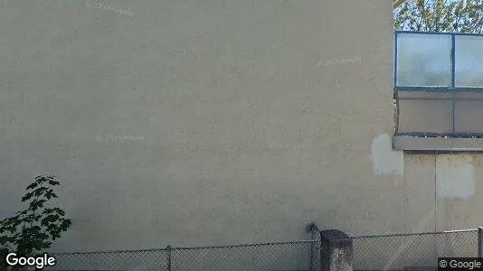 Apartments for rent in Bregenz - Photo from Google Street View