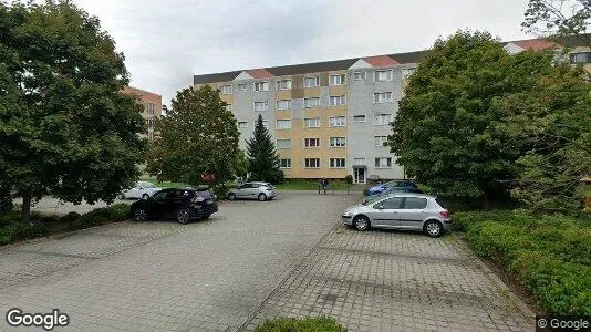 Apartments for rent in Oberspreewald-Lausitz - Photo from Google Street View