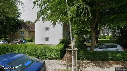 Apartments for rent in Steinburg - Photo from Google Street View