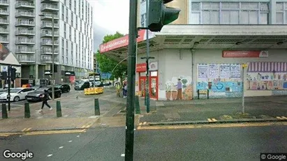 Apartments for rent in Edgware - Middlesex - Photo from Google Street View