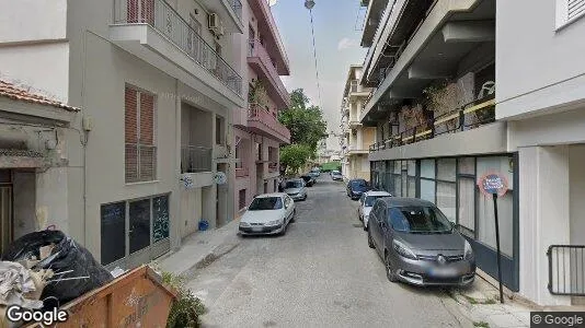 Apartments for rent in Patras - Photo from Google Street View
