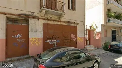 Apartments for rent in Patras - Photo from Google Street View