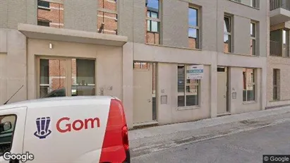 Apartments for rent in Stad Antwerp - Photo from Google Street View