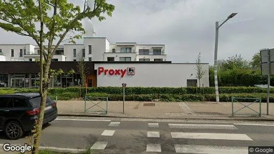 Apartments for rent in Chaudfontaine - Photo from Google Street View