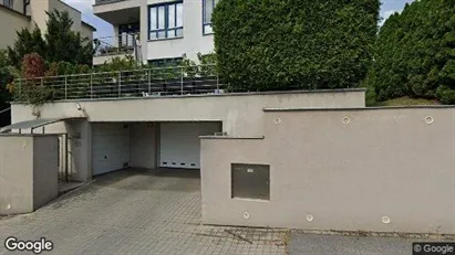 Apartments for rent in Prague 5 - Photo from Google Street View