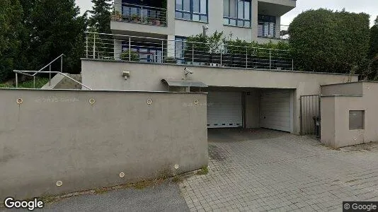 Apartments for rent in Prague 2 - Photo from Google Street View