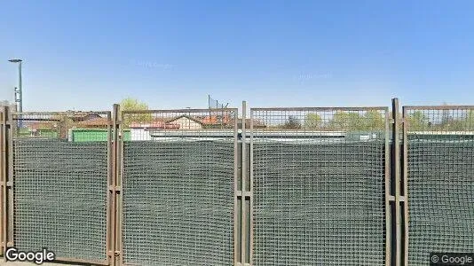 Apartments for rent in Turin - Photo from Google Street View