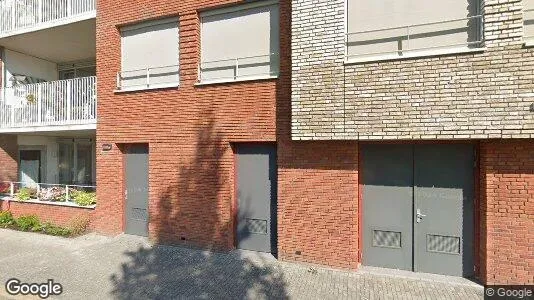 Apartments for rent in Leeuwarden - Photo from Google Street View