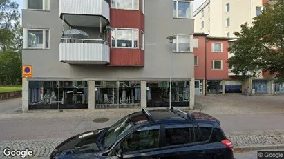 Apartments for rent in Sandviken - Photo from Google Street View