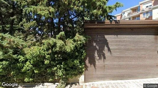 Apartments for rent in Varna Primorski - Photo from Google Street View