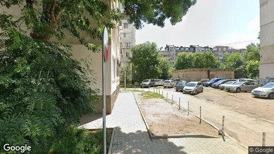 Apartments for rent in Sofia Ilinden - Photo from Google Street View