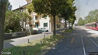 Apartments for rent in Bern-Mittelland - Photo from Google Street View
