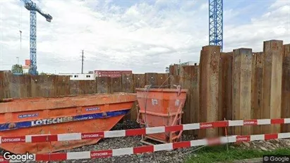 Apartments for rent in Luzern-Stadt - Photo from Google Street View