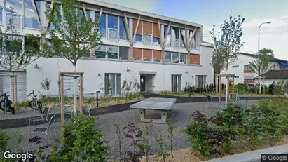 Apartments for rent in Sankt Gallen - Photo from Google Street View