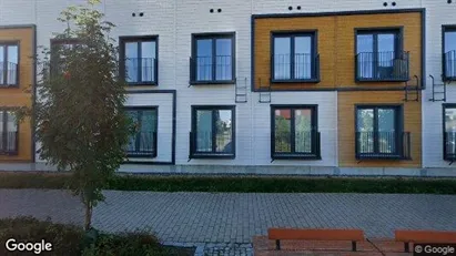 Apartments for rent in Järvenpää - Photo from Google Street View