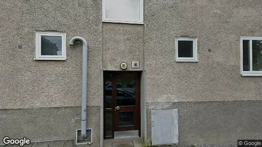Apartments for rent in Stockholm West - Photo from Google Street View