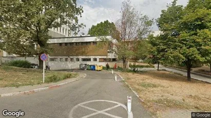 Apartments for rent in Piteşti - Photo from Google Street View