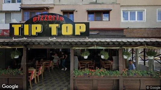 Apartments for rent in Târgu Jiu - Photo from Google Street View