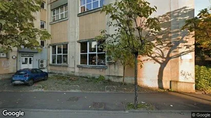 Apartments for rent in Târgu Mureş - Photo from Google Street View