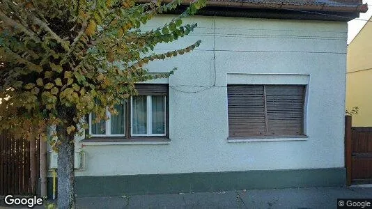 Apartments for rent in Târgu Mureş - Photo from Google Street View