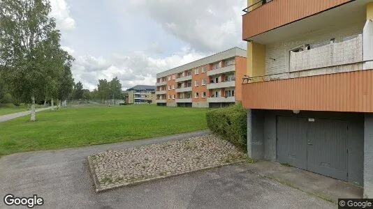 Apartments for rent in Vimmerby - Photo from Google Street View