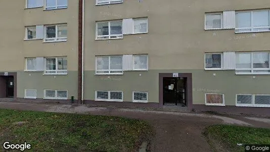 Apartments for rent in Eskilstuna - Photo from Google Street View