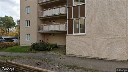 Apartments for rent in Eskilstuna - Photo from Google Street View