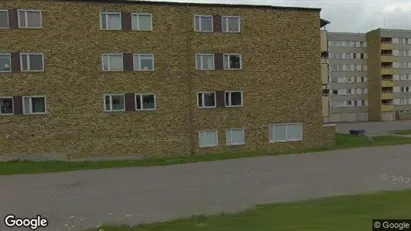 Apartments for rent in Eskilstuna - Photo from Google Street View