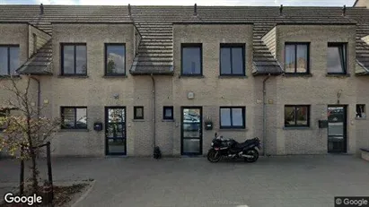 Apartments for rent in Dentergem - Photo from Google Street View