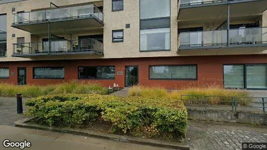 Apartments for rent in Temse - Photo from Google Street View