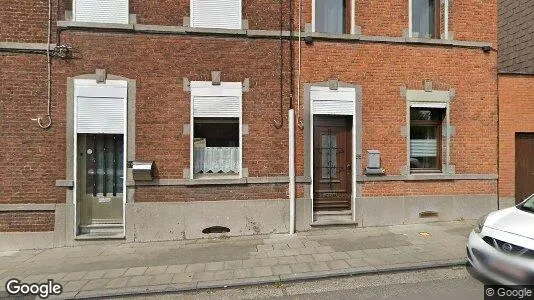 Apartments for rent in Zinnik - Photo from Google Street View