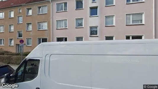Apartments for rent in Kiel - Photo from Google Street View