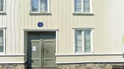 Apartments for rent in Oslo Sagene - Photo from Google Street View