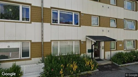 Apartments for rent in Oslo Nordre Aker - Photo from Google Street View