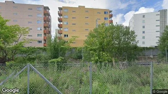Apartments for rent in Oslo Grünerløkka - Photo from Google Street View