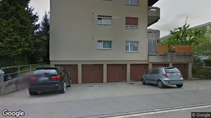 Apartments for rent in Wasseramt - Photo from Google Street View