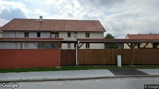 Apartments for rent in Fladnitz an der Teichalm - Photo from Google Street View