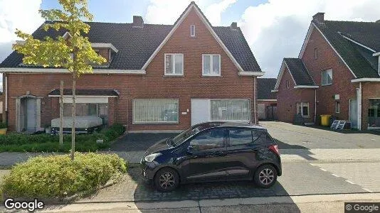 Apartments for rent in Rijkevorsel - Photo from Google Street View